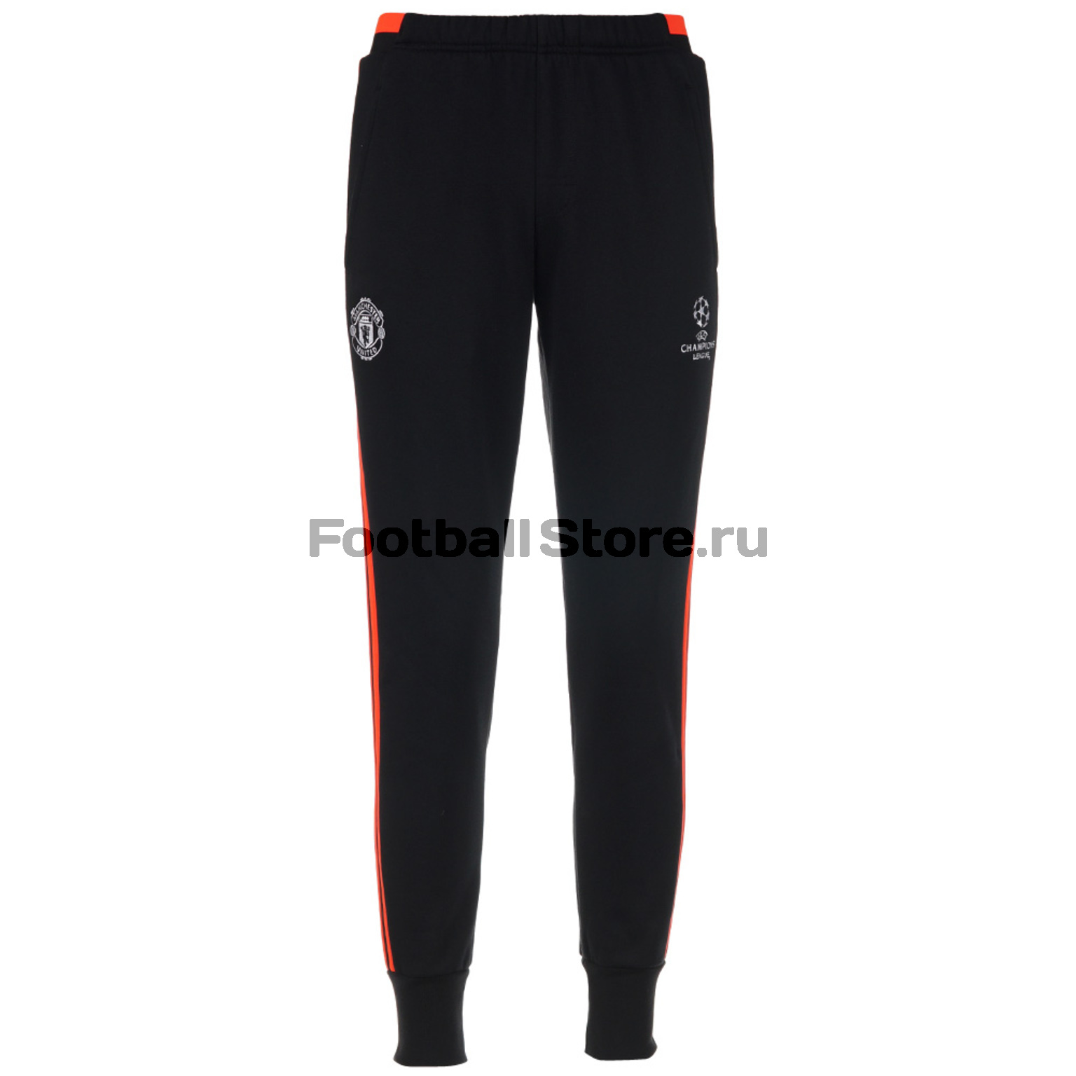 Брюки Adidas Manchester United PNT AC1508