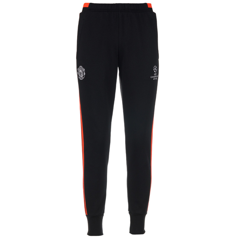 Брюки Adidas Manchester United PNT AC1508