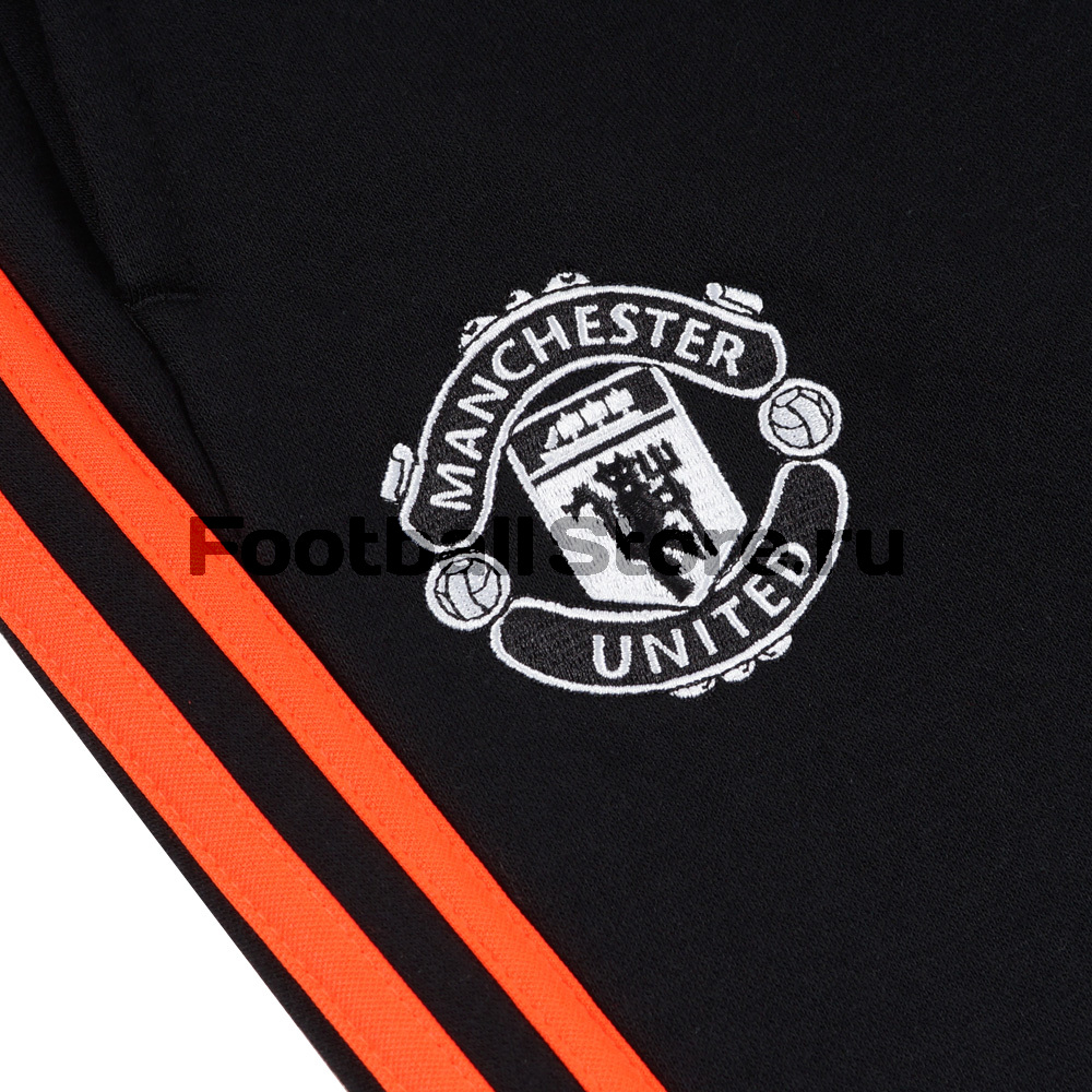 Брюки Adidas Manchester United PNT AC1508