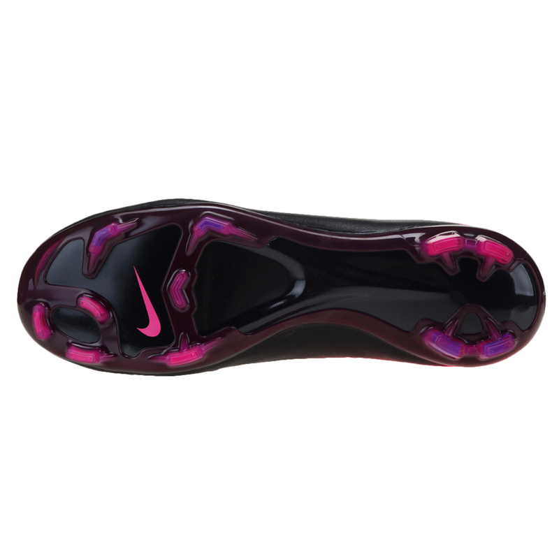 Бутсы Nike Mercurial Vapor X LTHR FG 747565-006