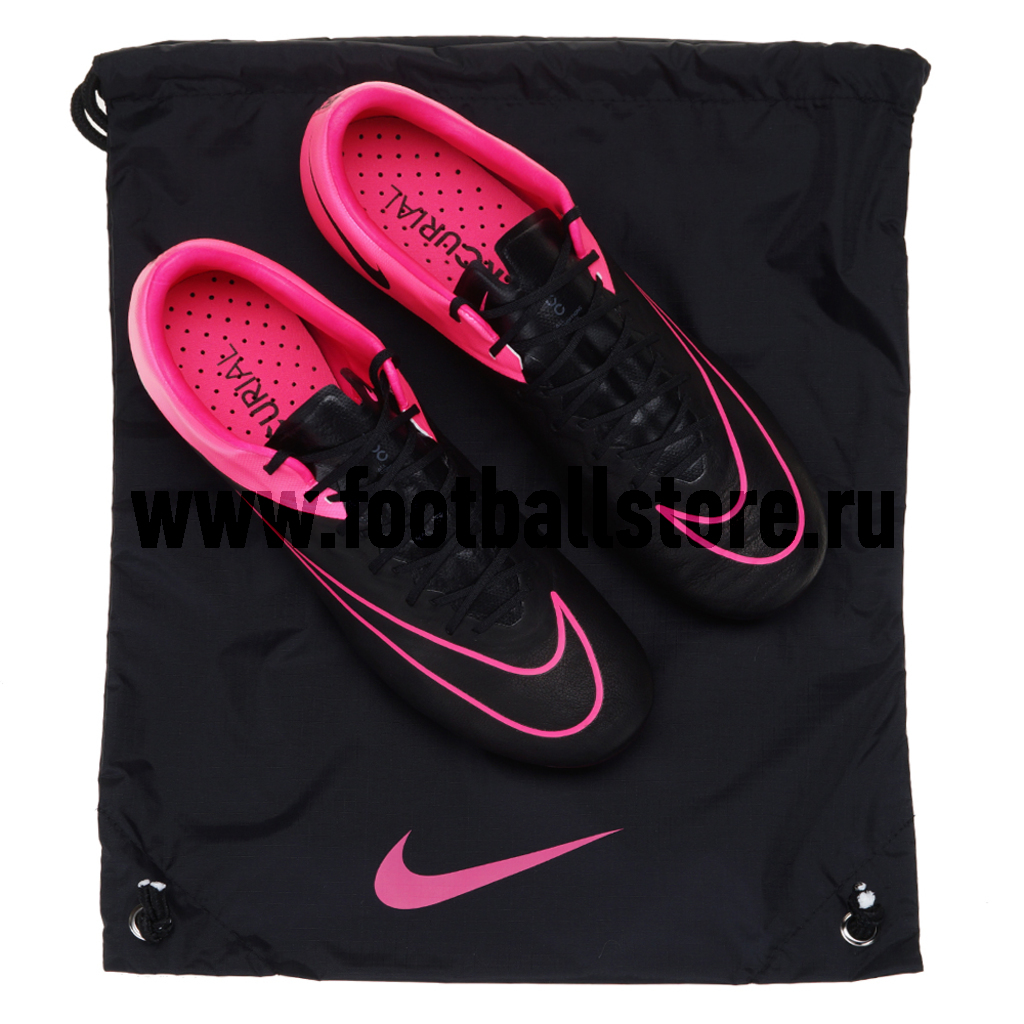 Бутсы Nike Mercurial Vapor X LTHR FG 747565-006