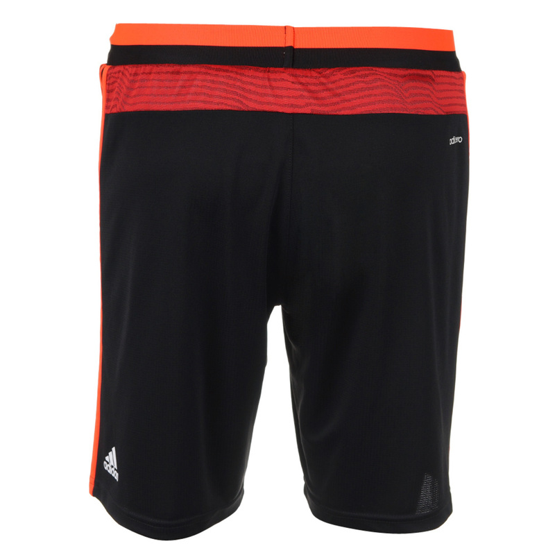 Шорты тренировочные Adidas Manchester United AC1516