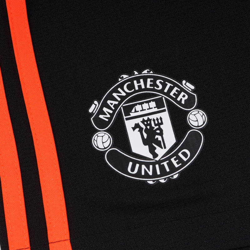 Шорты тренировочные Adidas Manchester United AC1516