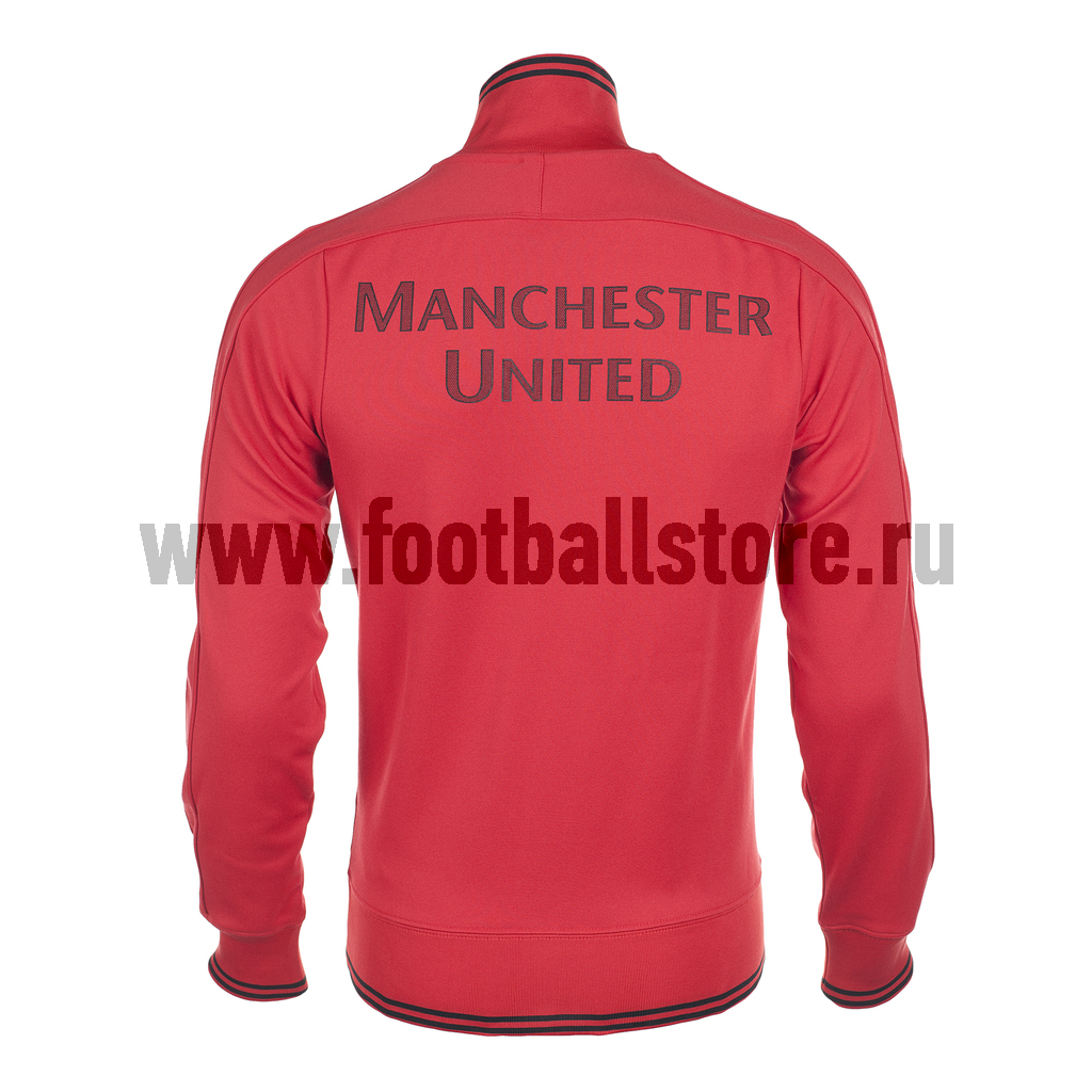 Куртка Nike Man Utd Authentic N98 478169-623