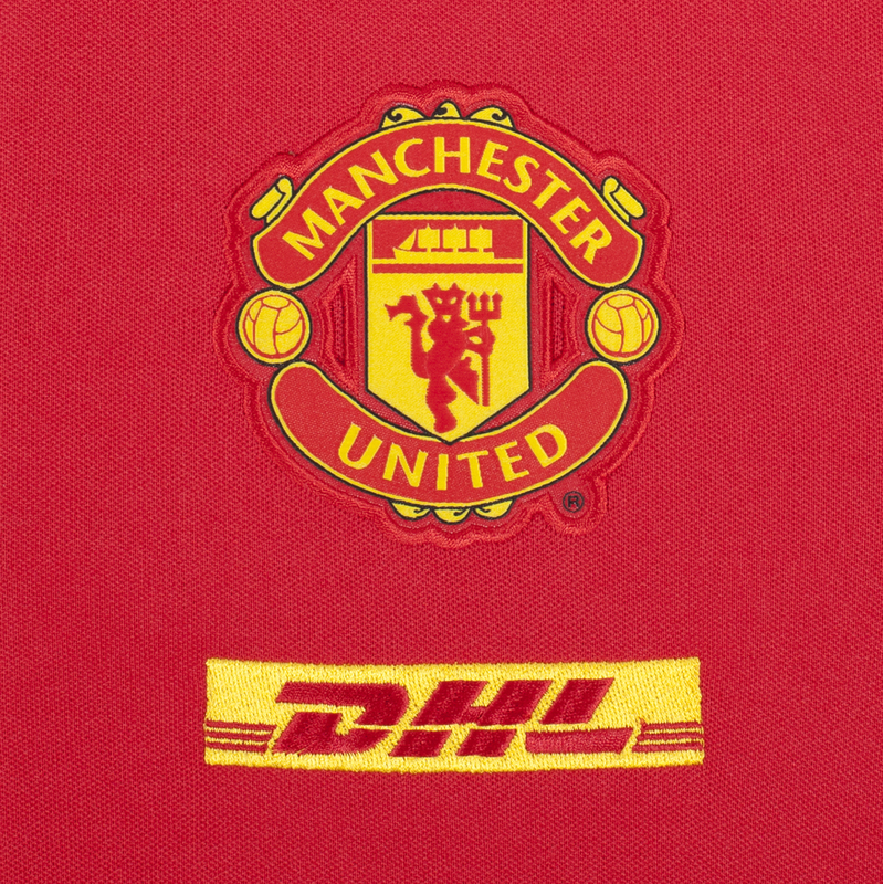 Куртка Nike Man Utd Authentic N98 478169-623