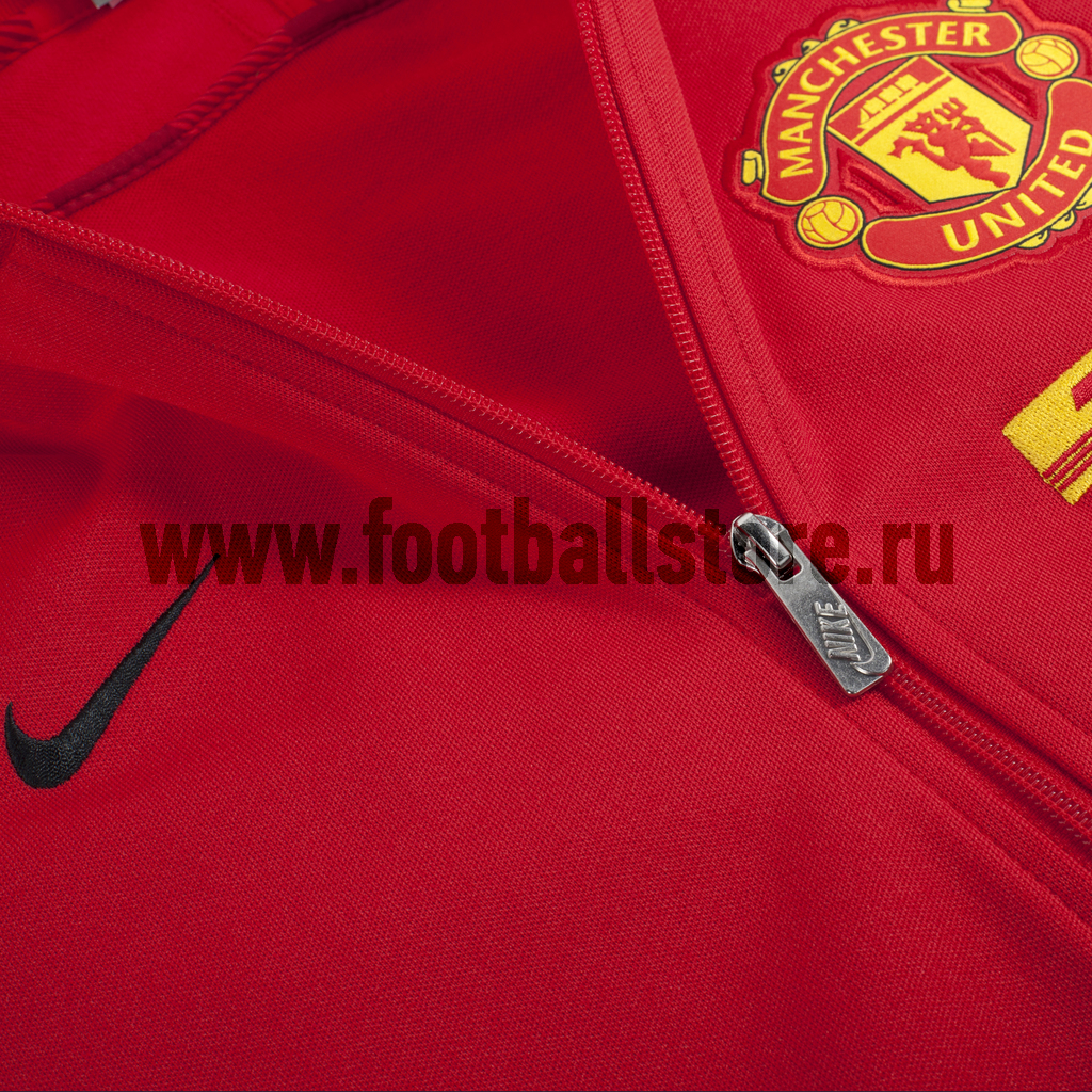 Куртка Nike Man Utd Authentic N98 478169-623