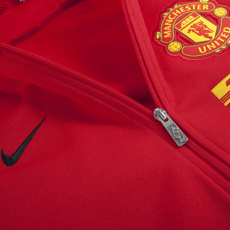 Куртка Nike Man Utd Authentic N98 478169-623