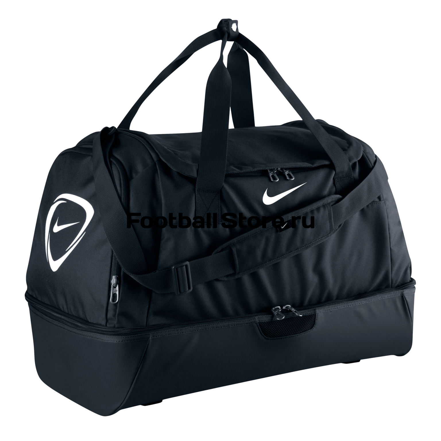 Сумка Nike Club Team HardCase - XL BA4876-001