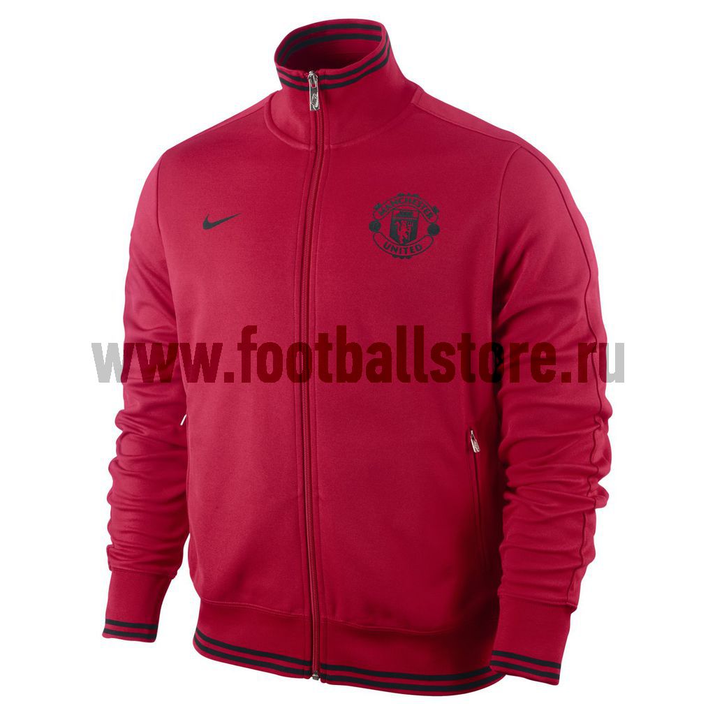 Куртка Nike Man Utd authentic n98