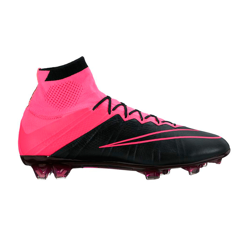 Nike Mercurial SuperFly LTHR FG 747219 006 Footballstore