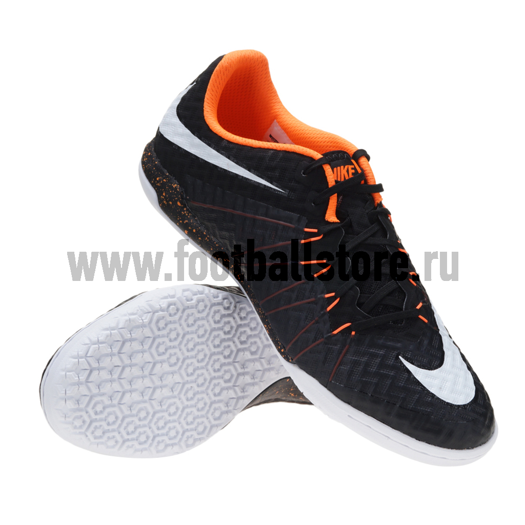 Обувь для зала Nike HyperVenom X Finale Street IC 759973-018