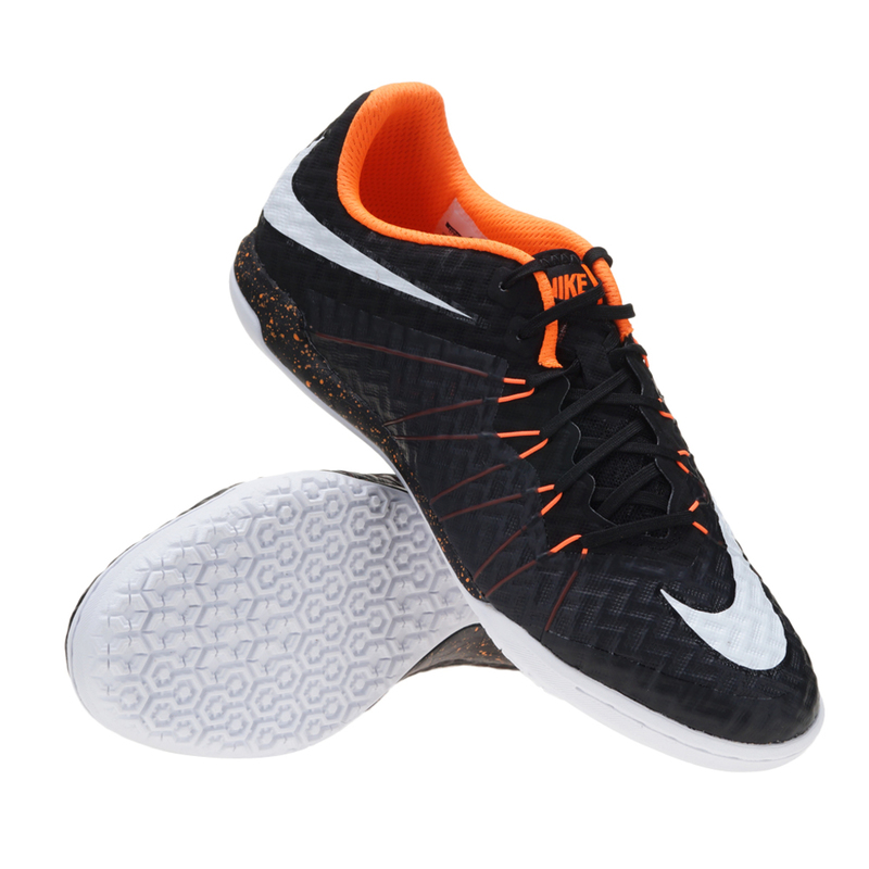 Обувь для зала Nike HyperVenom X Finale Street IC 759973-018
