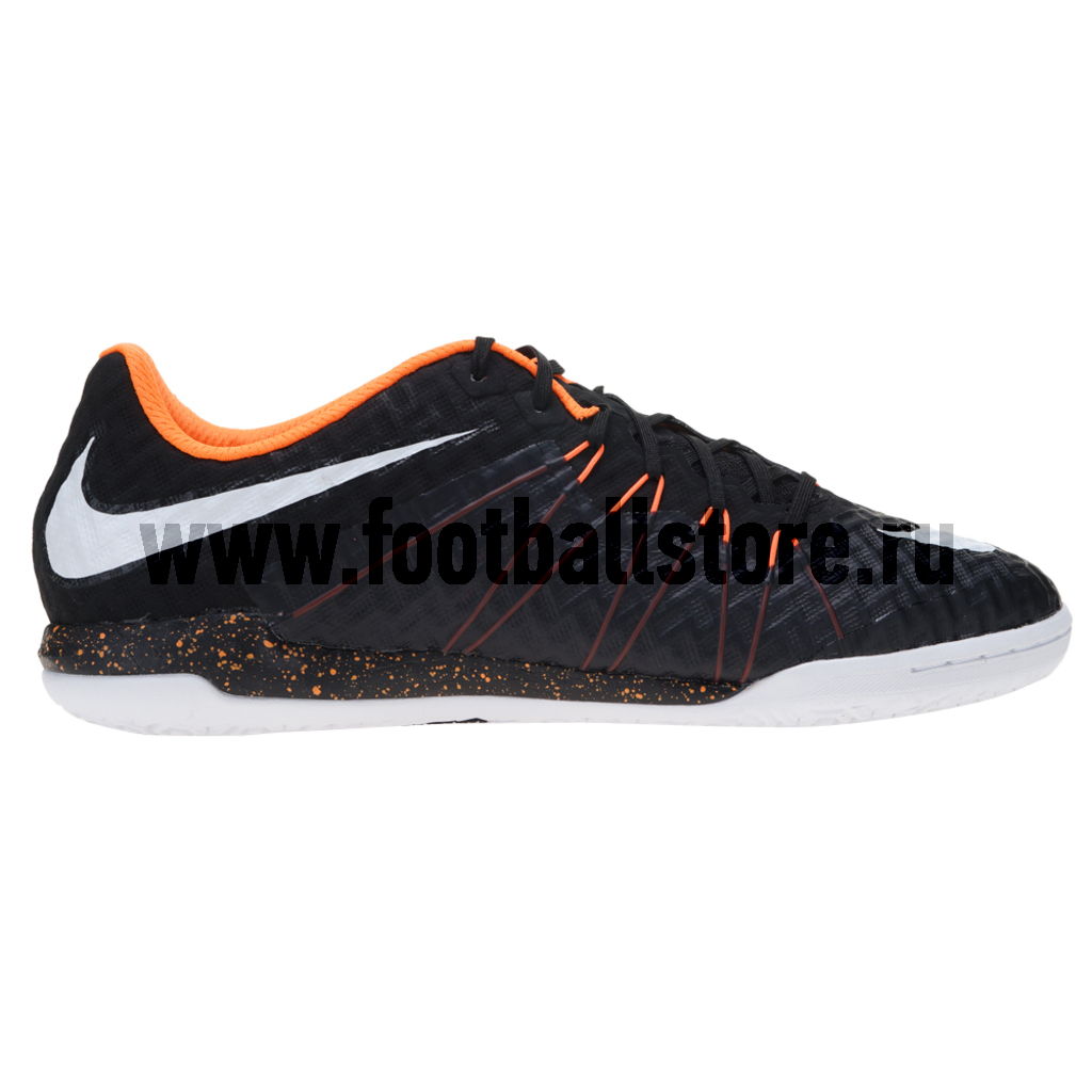 Обувь для зала Nike HyperVenom X Finale Street IC 759973-018
