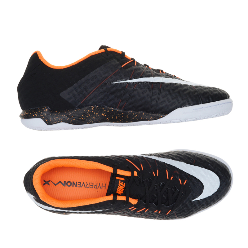 Обувь для зала Nike HyperVenom X Finale Street IC 759973-018
