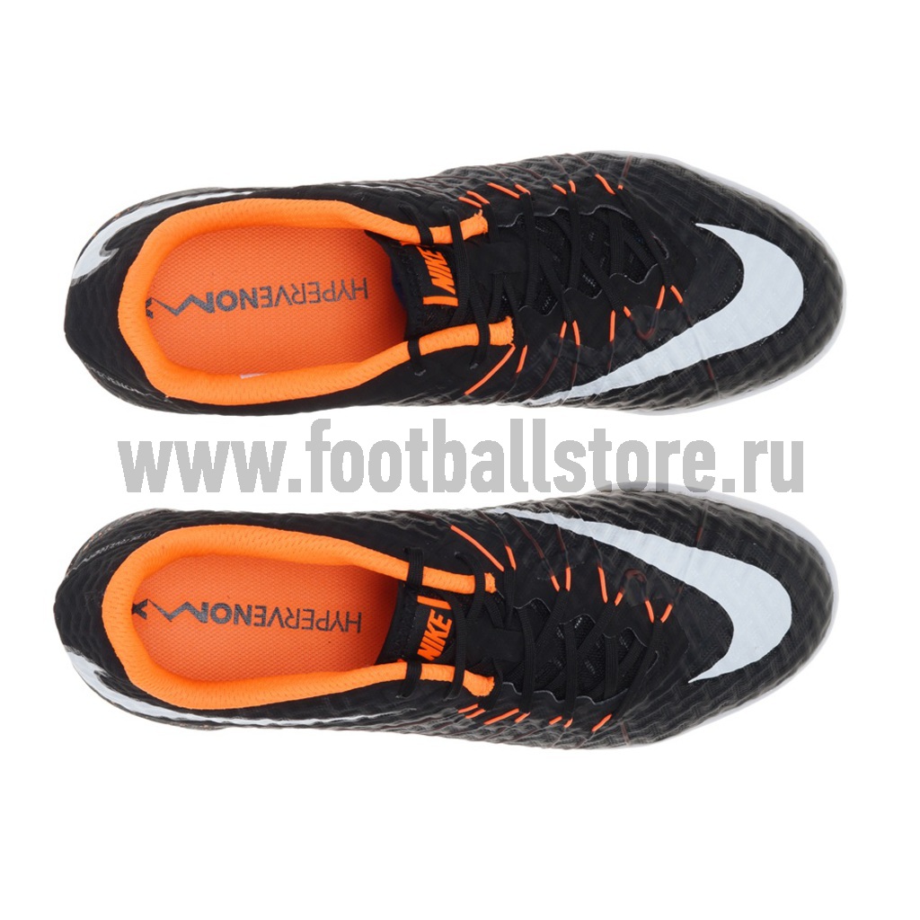 Обувь для зала Nike HyperVenom X Finale Street IC 759973-018