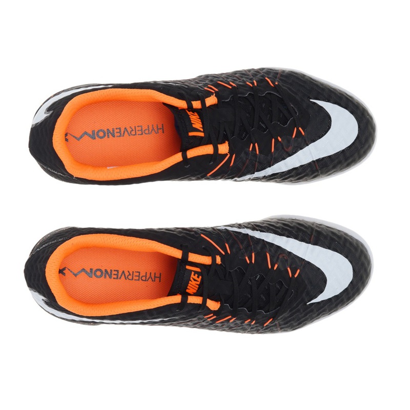 Обувь для зала Nike HyperVenom X Finale Street IC 759973-018