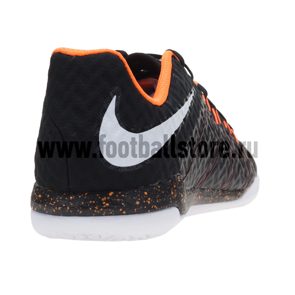Обувь для зала Nike HyperVenom X Finale Street IC 759973-018