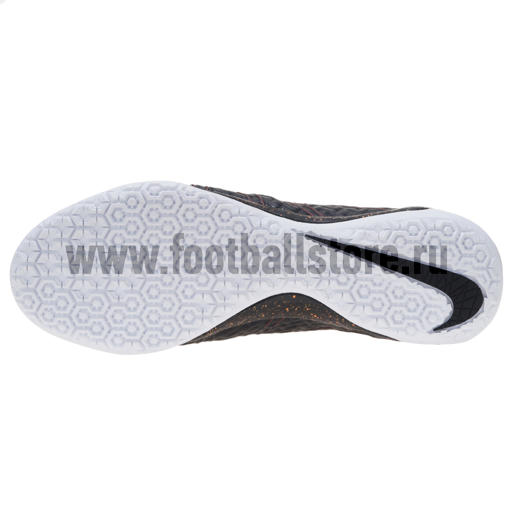 Обувь для зала Nike HyperVenom X Finale Street IC 759973-018