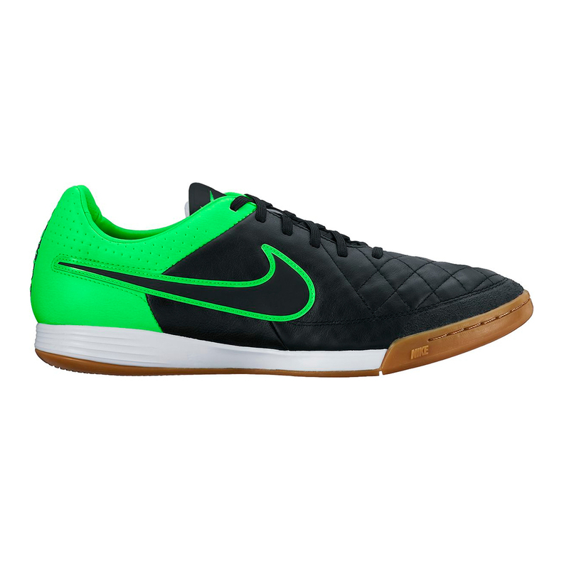 Обувь для зала Nike Tiempo Legacy IC 631522-003