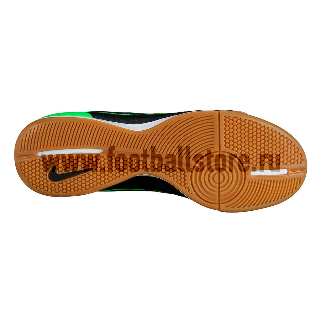Обувь для зала Nike Tiempo Legacy IC 631522-003
