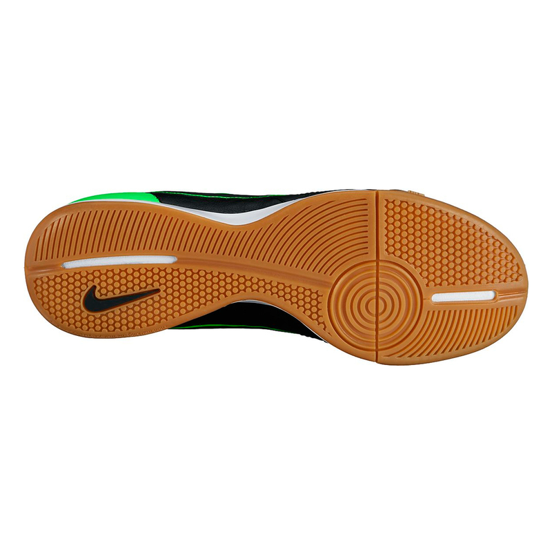Обувь для зала Nike Tiempo Legacy IC 631522-003