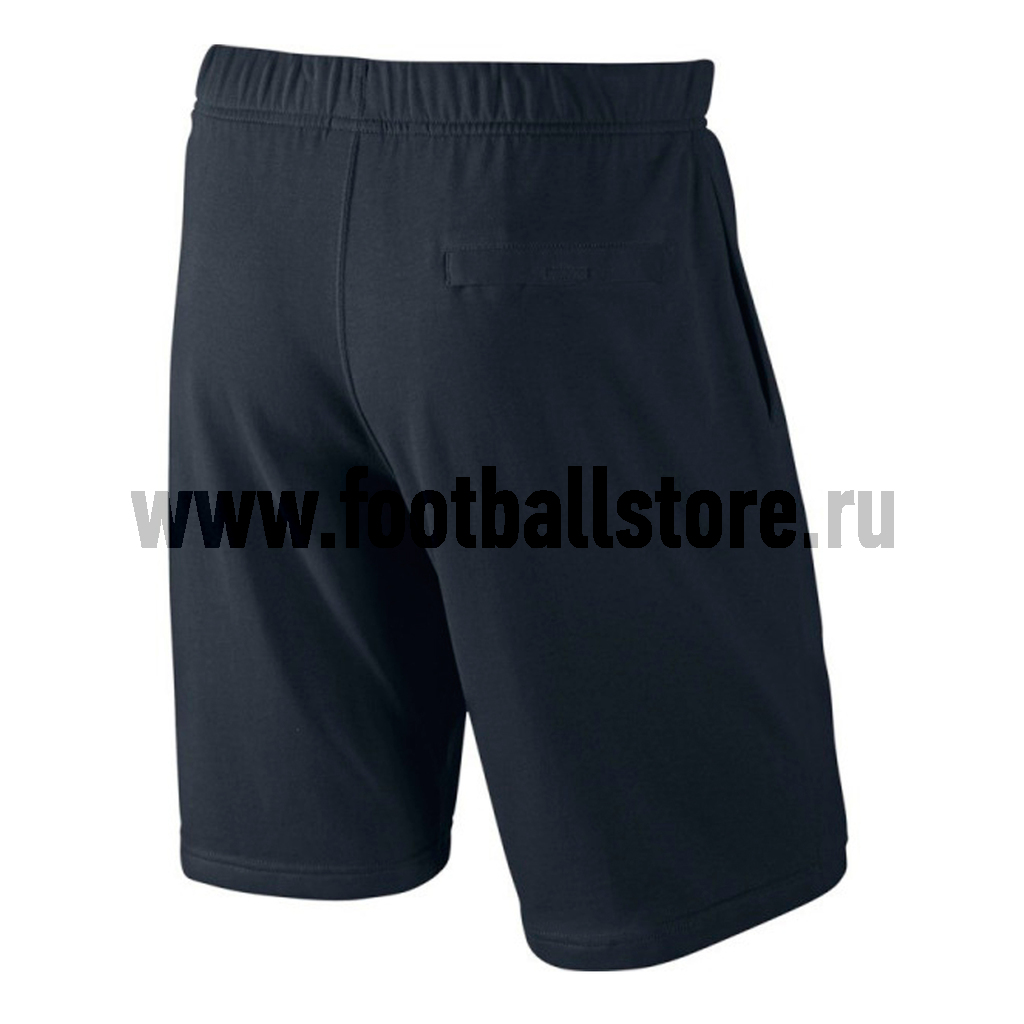 Шорты Nike Crusader Short 637768-475