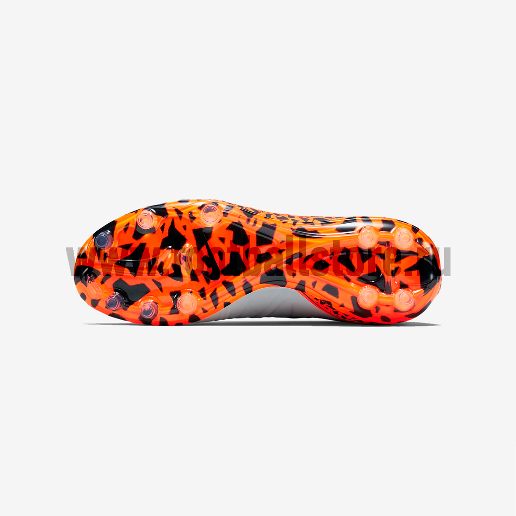 Бутсы Nike JR HyperVenom Phantom II FG 747215-080