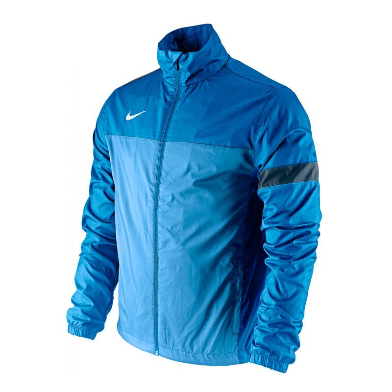 Куртка для костюма Nike Sideline  JKT WP WZ 477984-413