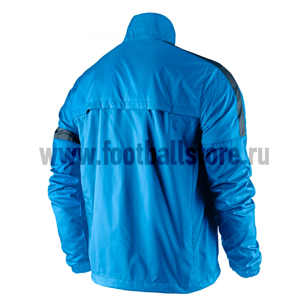 Куртка для костюма Nike Sideline  JKT WP WZ 477984-413