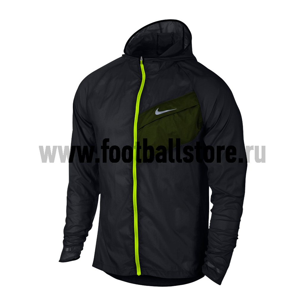Куртка Nike Impossibly Light Jacket 620057-010