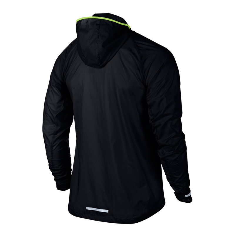 Куртка Nike Impossibly Light Jacket 620057-010