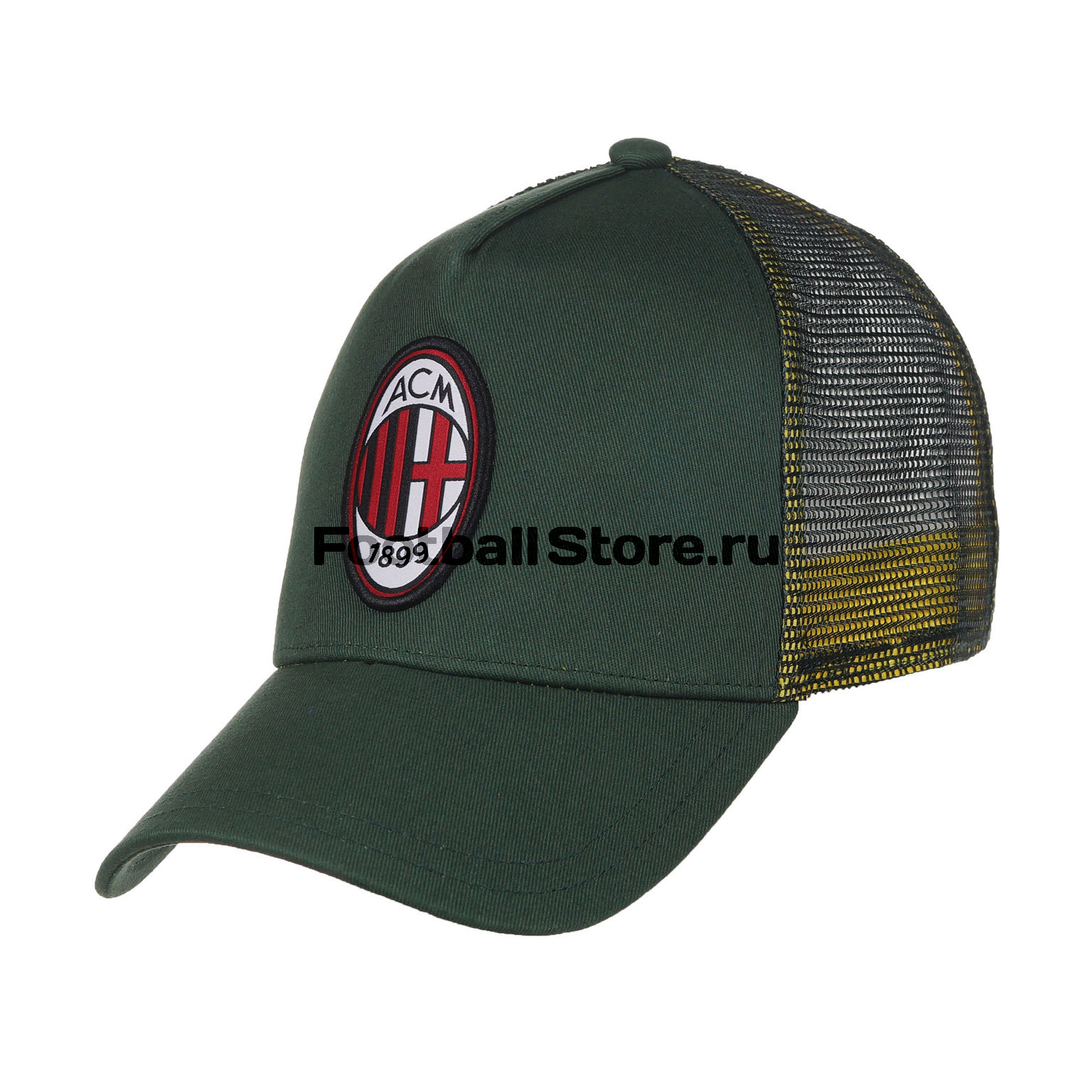 Бейсболка Adidas Milan Trucker Cap AA3030