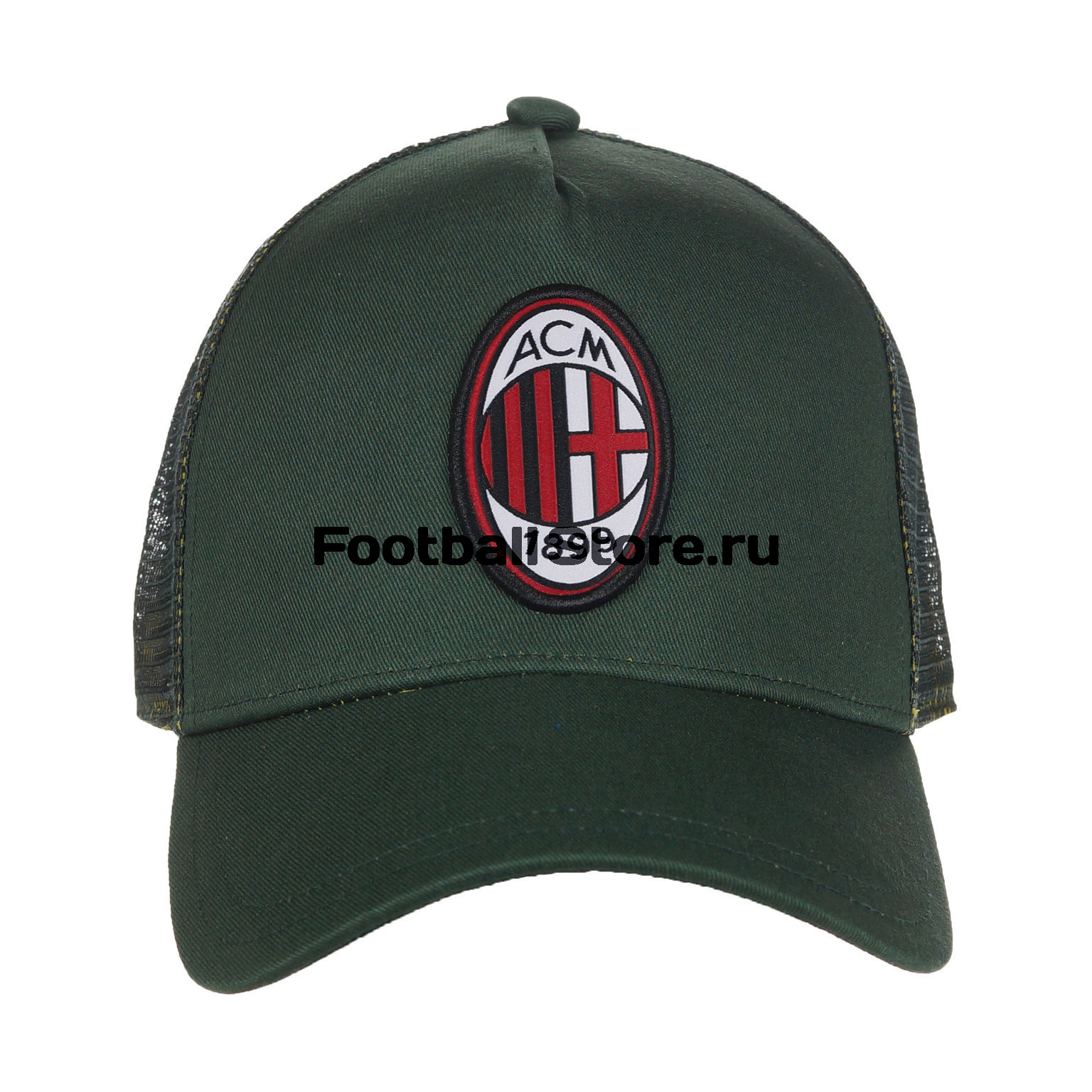 Бейсболка Adidas Milan Trucker Cap AA3030