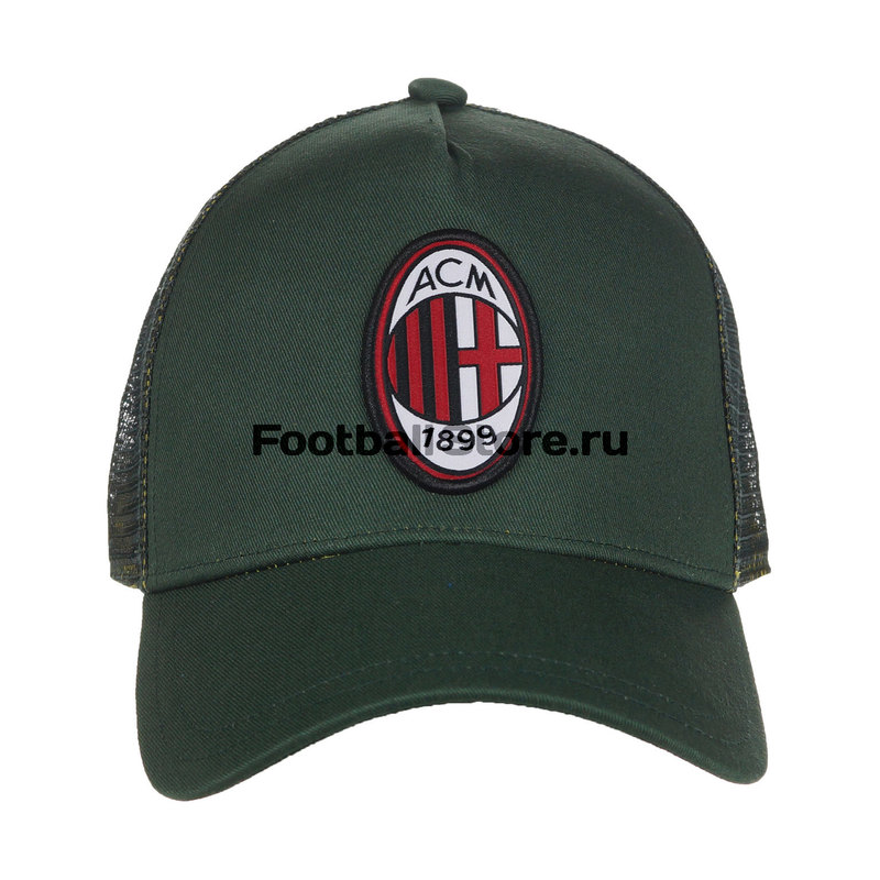 Бейсболка Adidas Milan Trucker Cap AA3030