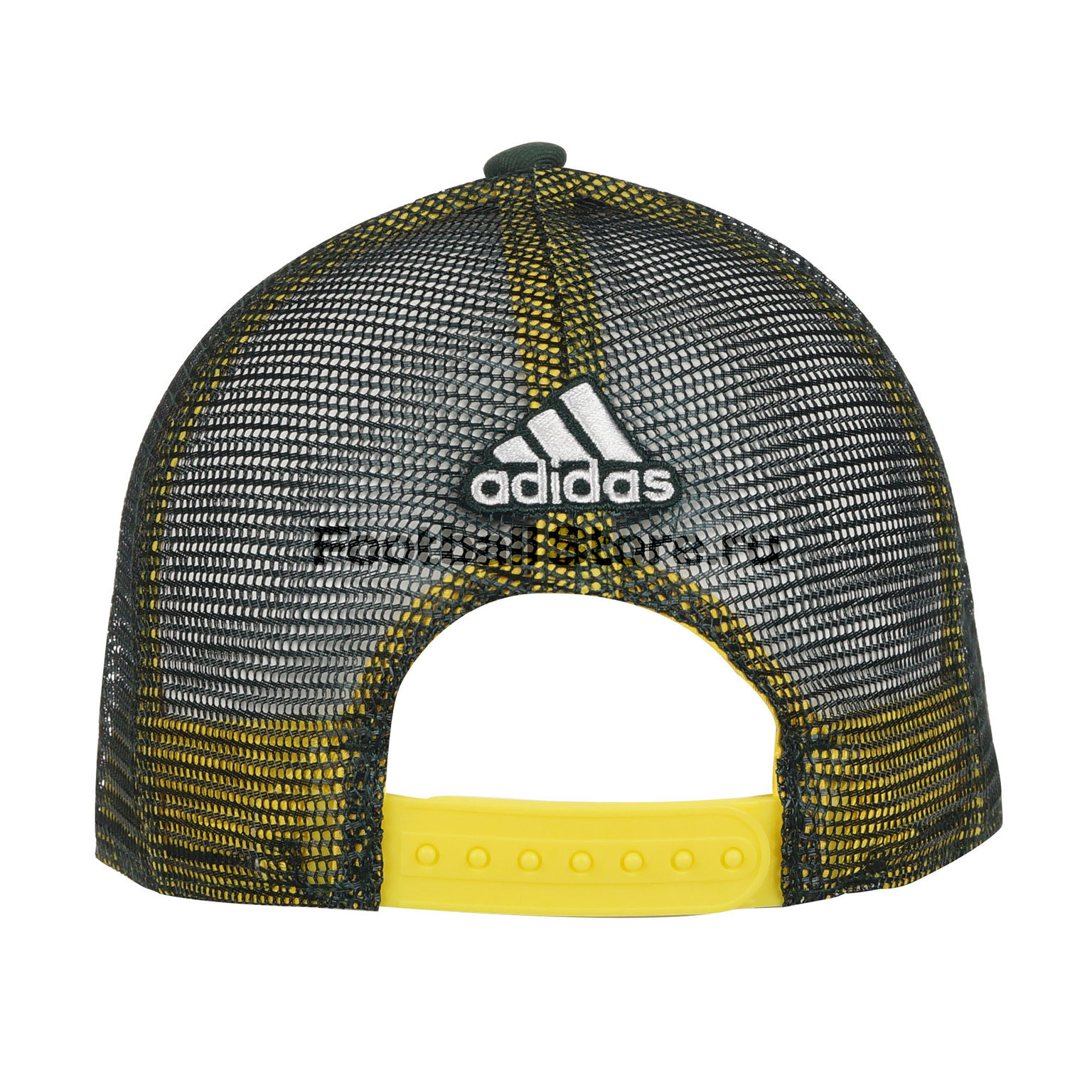 Бейсболка Adidas Milan Trucker Cap AA3030