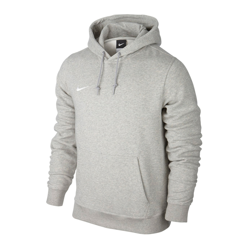 Толстовка Nike Team Club Hoody 658498-050