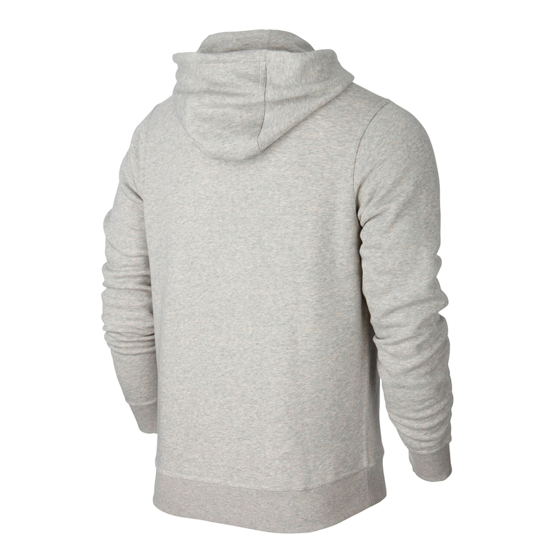 Толстовка Nike Team Club Hoody 658498-050