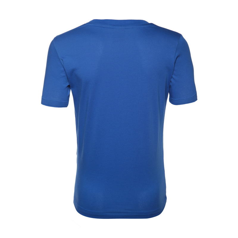 Футболка подростковая Nike Team Club Blend Tee 658494-463