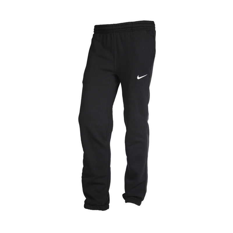 Брюки тренировочные Nike Team Cuff Pant 658679-010