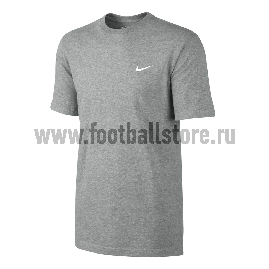Футболка Nike Tee-Embro Swoosh 707350-063