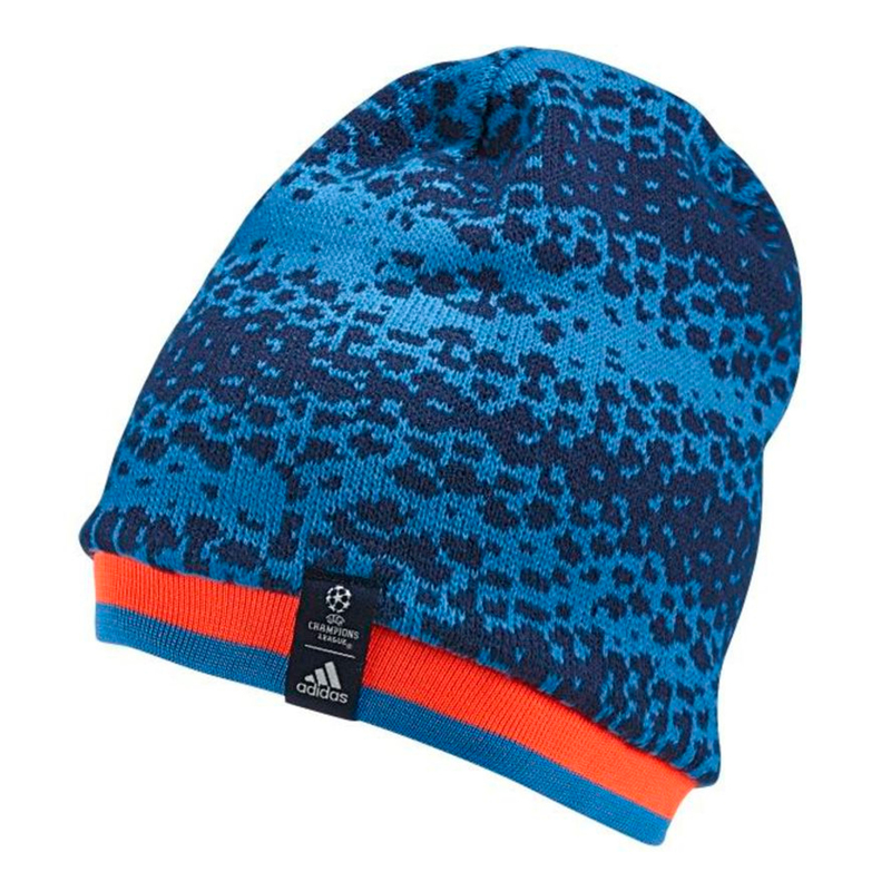 Шапка Adidas Лига Чемпионов AC0692