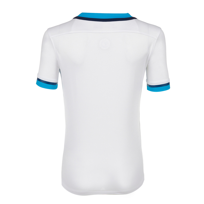 Футболка детская игровая Nike ФК Зенит 789968-106