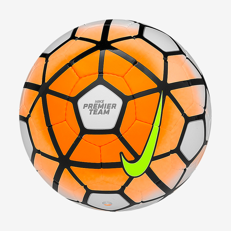 Мяч футбольный Nike Premier Team FIFA  SC2735-100