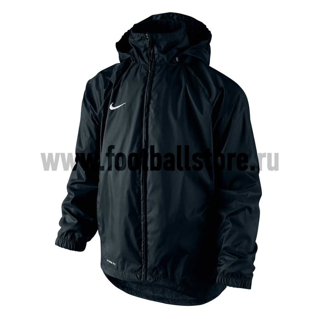 Куртка Nike Boys Bound 12 RN JKT WZ 447421-010