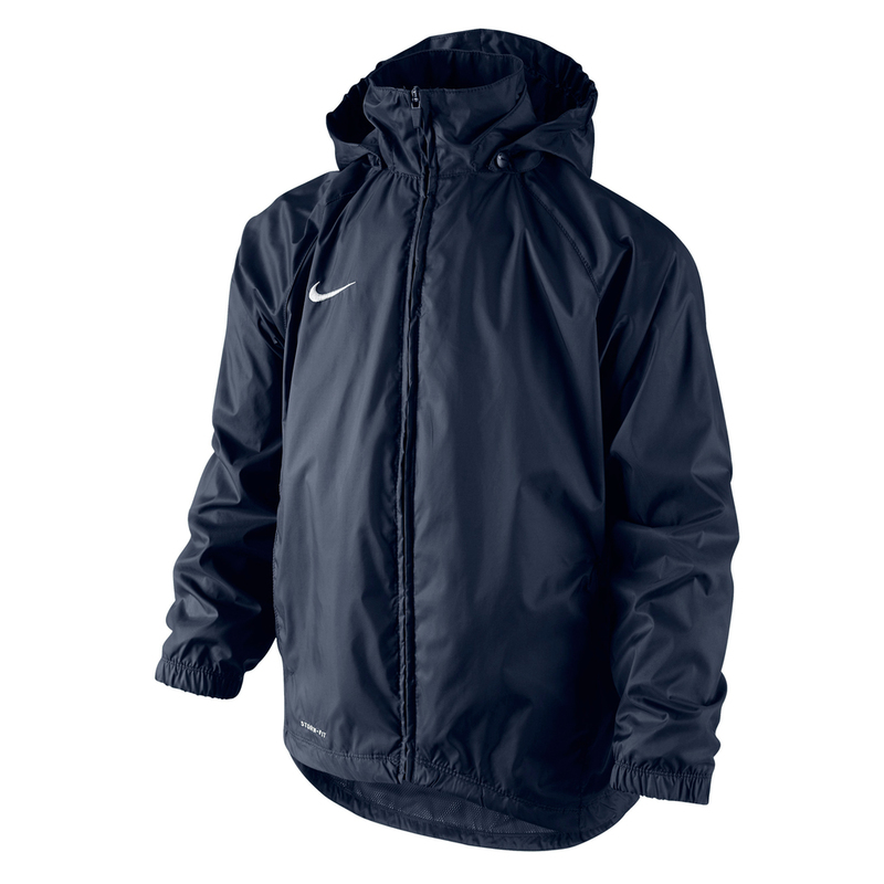 Куртка Nike Boys Found 12 RN JKT WZ 447421-451