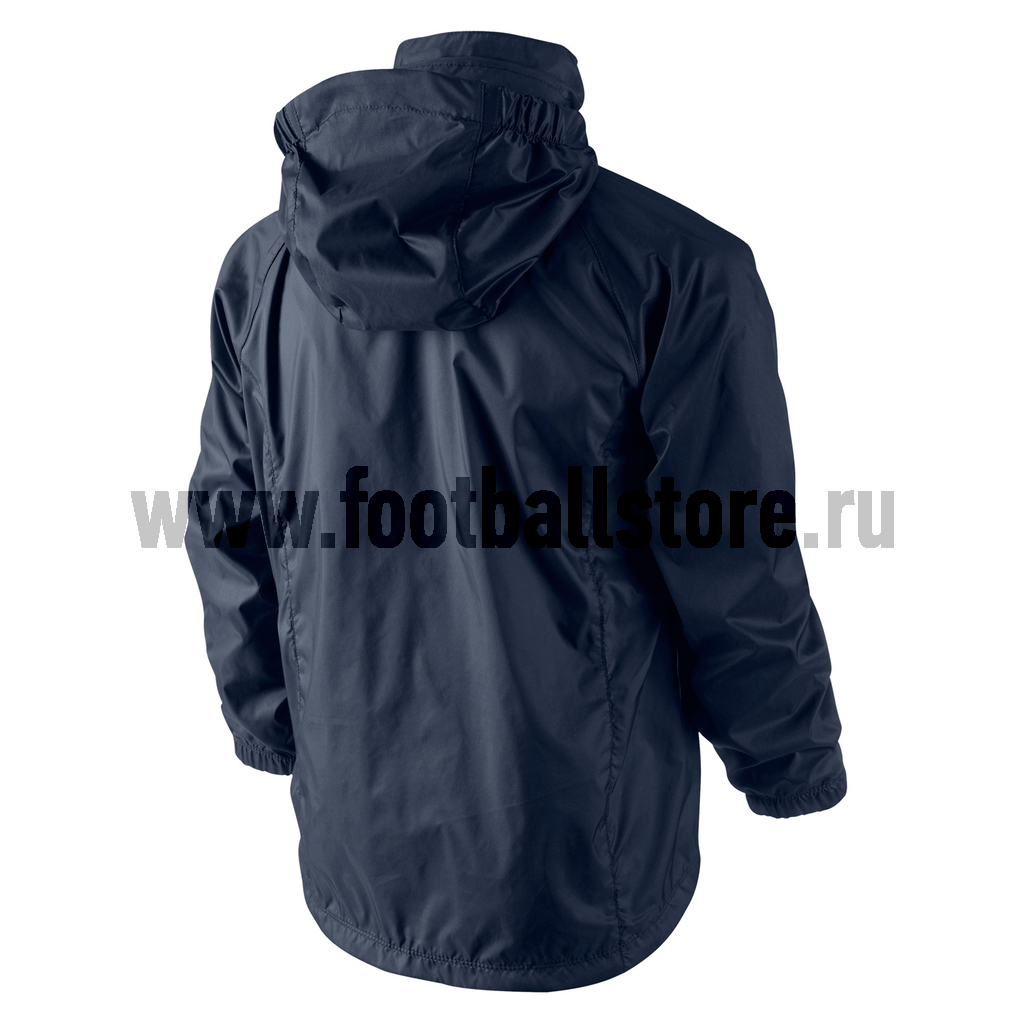 Куртка Nike Boys Found 12 RN JKT WZ 447421-451