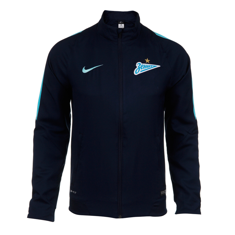 Ветровка Nike Zenit Track JKT 687474-453