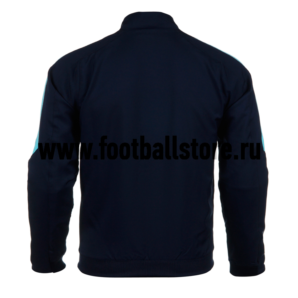 Ветровка Nike Zenit Track JKT 687474-453