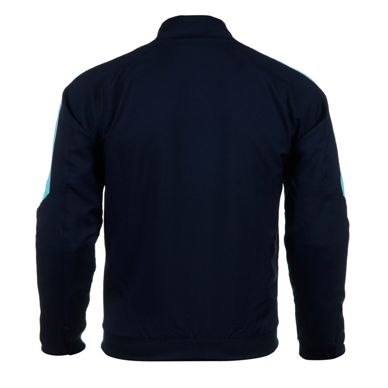 Ветровка Nike Zenit Track JKT 687474-453
