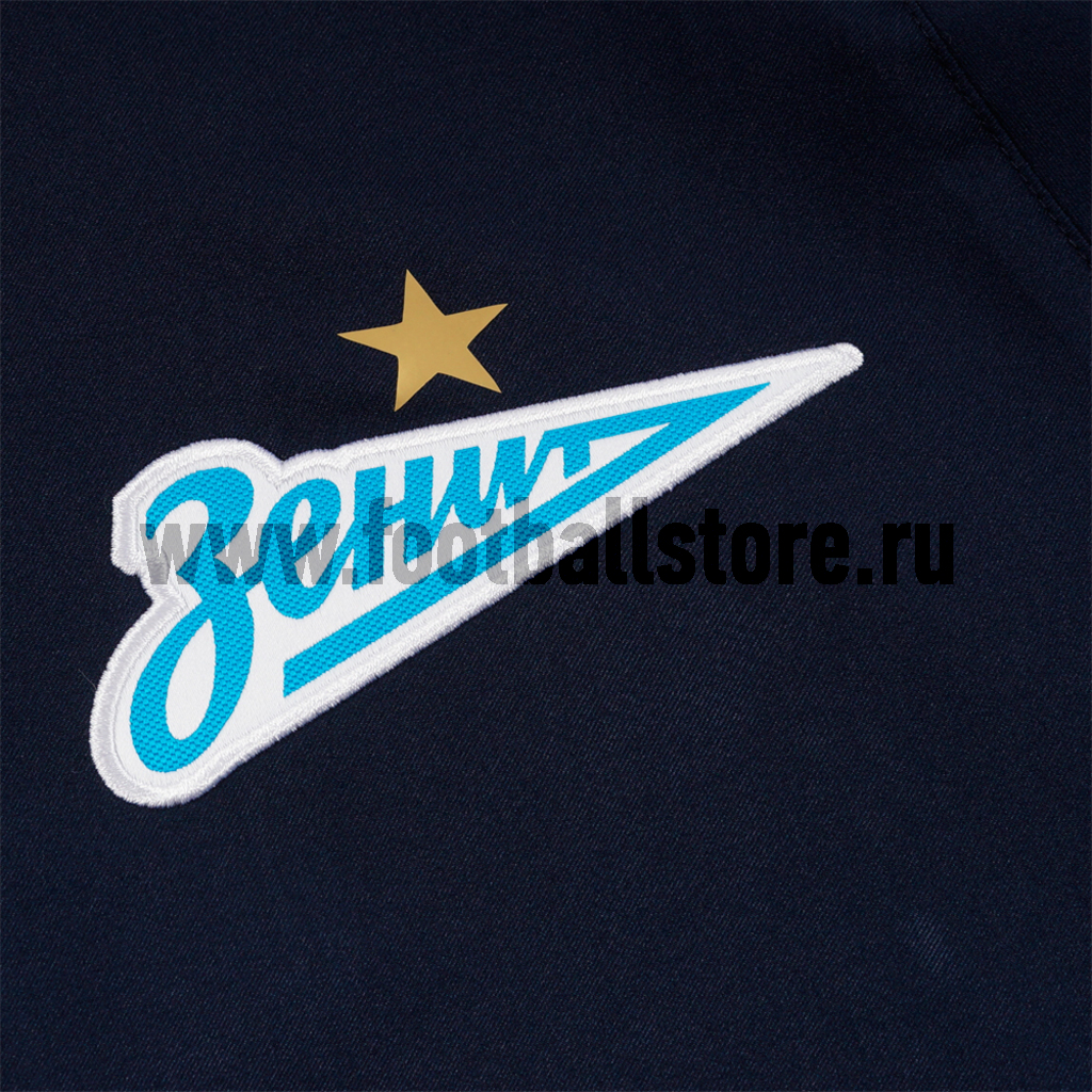 Ветровка Nike Zenit Track JKT 687474-453